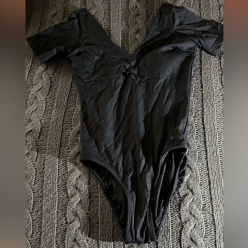 Albion Fit 🖤XS One piece Swimsuit